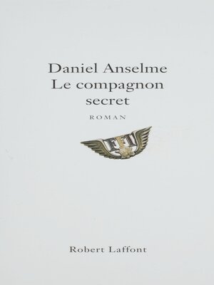 cover image of Le Compagnon secret